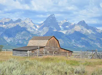 Grand Teton