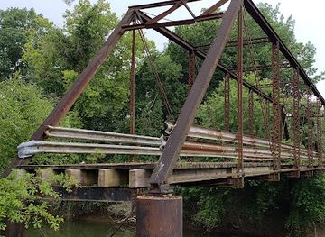 arkansas/timberlands/landmark/historic-tull-bridge