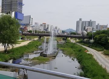 south-korea/daejeon/landmark/daejeon-jungang-market