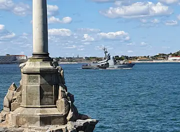 Count's Jetty