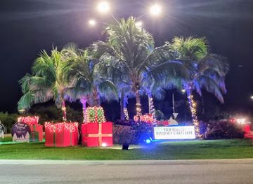 barbados/rockley/landmark/coverley-roundabout