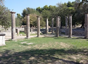 greece/olympia/landmark/temple-of-hera