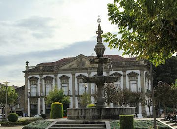 portugal/braga/landmark/quiosque-campo-das-hortas