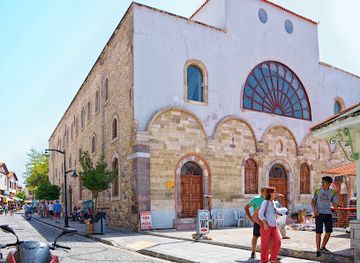 turkiye/cesme/landmark/ayios-haralambos-church