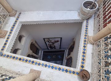 morocco/essaouira/landmark/mask-off-artel