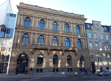 germany/aachen/landmark/suermondt-ludwig-museum