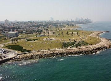 israel/tel-aviv/landmark/midron-yaffo-park