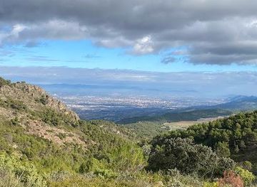 spain/murcia/landmark/sierra-de-carrascoy