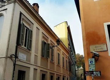 vatican-city/sistine-chapel/landmark/piazza-di-s-egidio