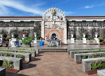 philippines/zamboanga-city/fort-pilar/landmark/shrine-of-our-lady-of-the-pilar