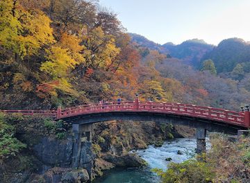 japan/nikko/landmark/shinkyo-bridge