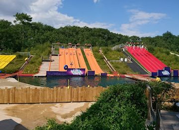 france/vendée-coast/landmark/o-fun-park