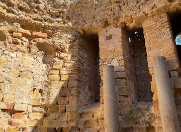 tunisia/tunis/carthage/landmark/the-rotunda-of-damous-el-karita