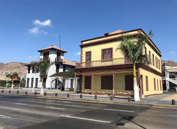 Museo Regional de Antofagasta
