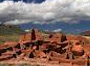 Wupatki Pueblo