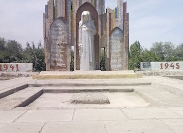 uzbekistan/urgench/landmark/do-rman-krug
