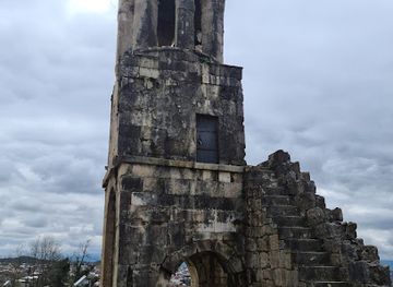 georgia/meskheti/landmark/bagrati-cathedral