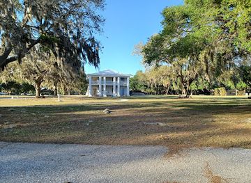 Gamble Plantation Historic State Park