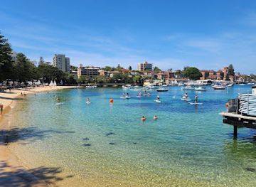 australia/sydney/manly-beach/landmark/east-manly-cove