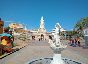 colombia/cartagena/centro/landmark/camellon-de-los-martires