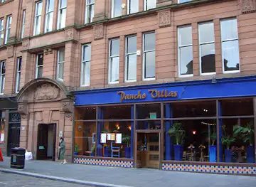 Glasgow Police Museum