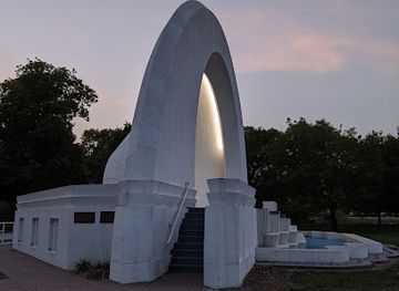 iowa/fort-dodge/landmark/oleson-park-music-pavilion
