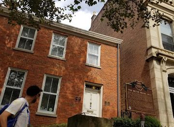 ohio/eastern-ohio/landmark/the-betts-house
