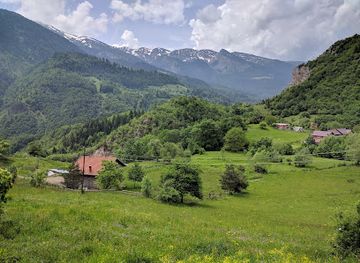 kosovo/drenica/landmark/bjeshket-e-nemuna-national-park