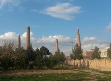 afghanistan/baghlan/landmark/manar-ha