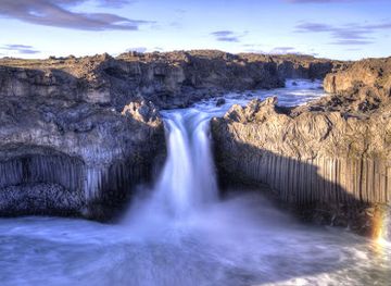 iceland/the-highlands/landmark/aldeyjarfoss