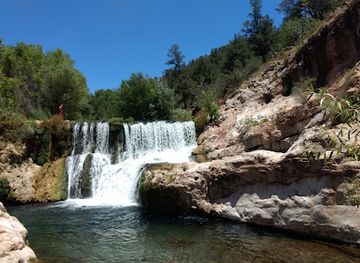 arizona/gila-county/landmark/fossil-springs-wilderness