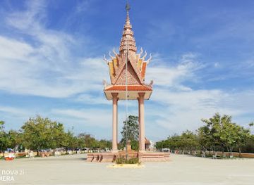 cambodia/kampong-thom/landmark/sampov-meas