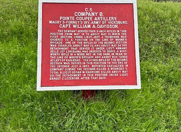 mississippi/vicksburg-national-military-park/landmark/third-louisiana-redan