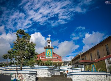 ecuador/macas/landmark/parque-central-de-macas