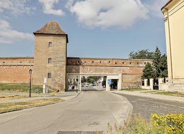 slovakia/trnava-region/landmark/bernolak-s-gate