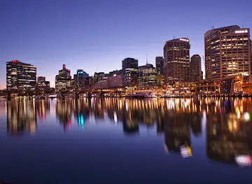 Darling Harbour