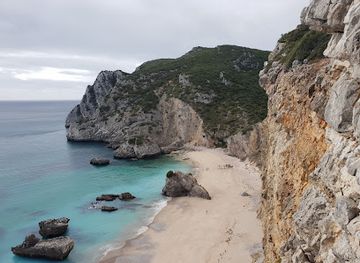 portugal/costa-vicentina/landmark/lagoas-de-santo-andre-e-da-sancha-nature-reserve