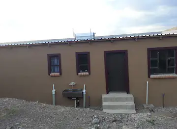 Tsabi's Guest House