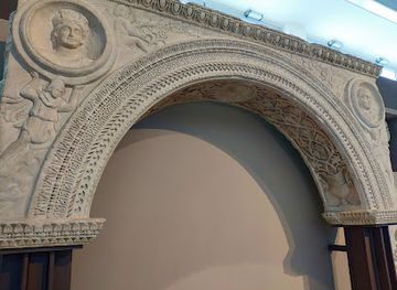 greece/thessaloniki/landmark/archaeological-museum-of-thessaloniki