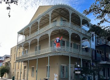 louisiana/new-orleans/landmark/denis-house