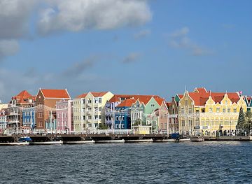 curacao/piscadera/landmark/hofi-pastor-curacao