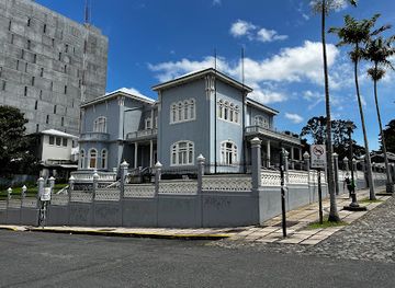 costa-rica/san-jose/landmark/blue-castle-legislature