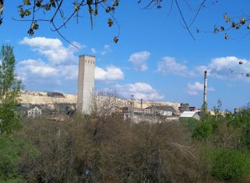 serbia/bor/landmark/mining-and-smelting-combine-bor