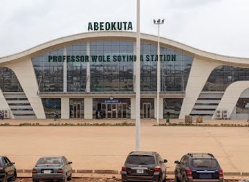 nigeria/abeokuta/landmark/professor-wole-soyinka-train-station