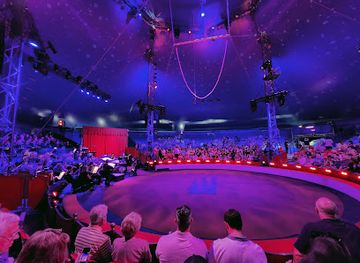 florida/sarasota-beaches/landmark/circus-sarasota