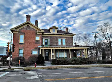 Schlegelmilch-Mc Daniel House