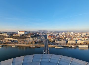 slovakia/bratislava/landmark/most-snp-ufo-tower