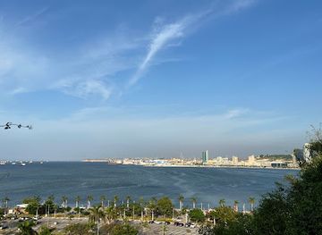 angola/luanda/miramar/landmark/fortaleza-de-sao-miguel