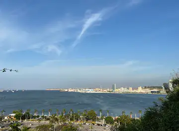 Fortaleza de São Miguel