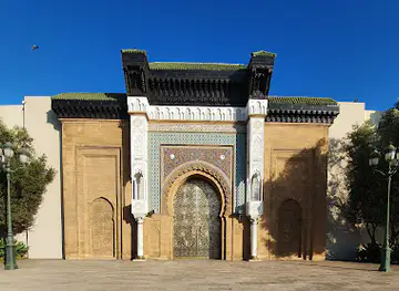 Royal Palace